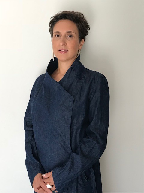 Natalie Rouillon