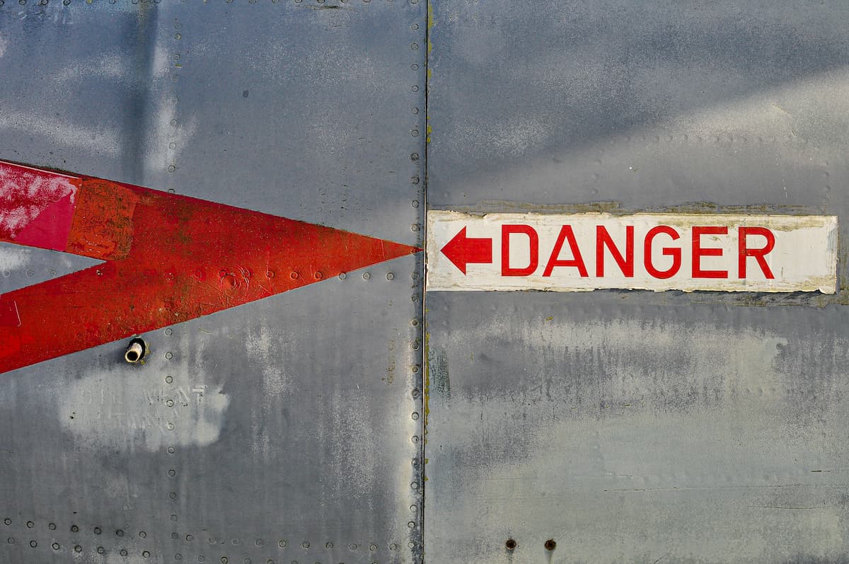 What Are Psychosocial Hazards?