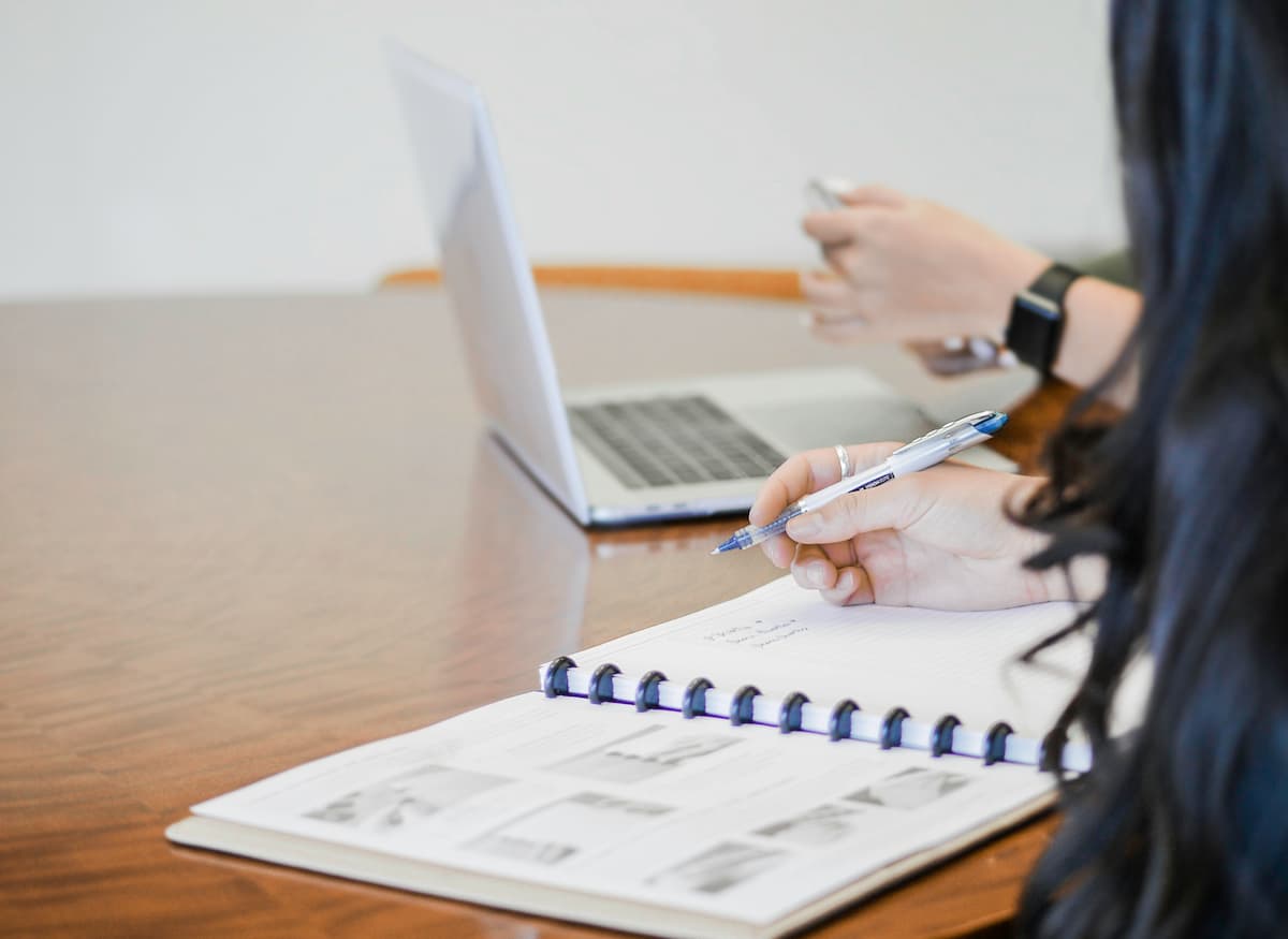 How to Write an Incident Report