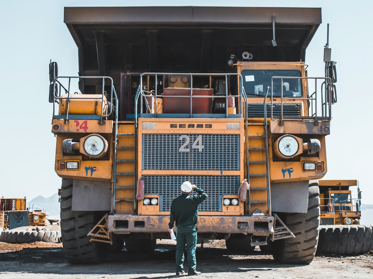 FIFO Worker Mental Health Statistics