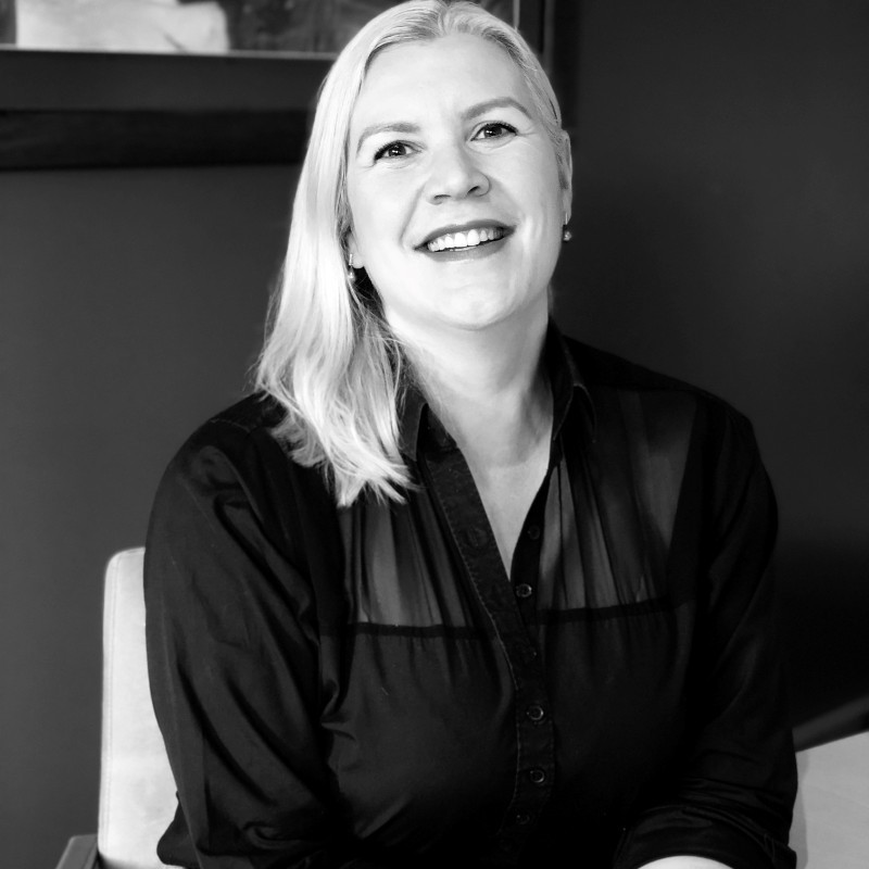 Jill Brown