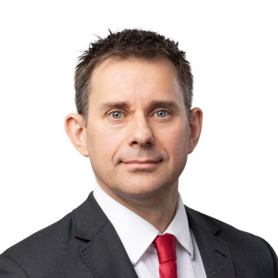 Chris Morgan