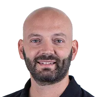 Headshot of Julian Mayr