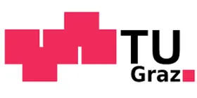 Logo of the Technical University of Graz