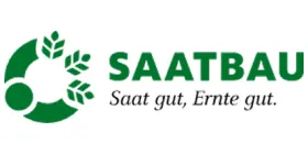 Logo of Saatbau