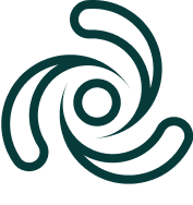BIOSHIFT logo in green and outlined