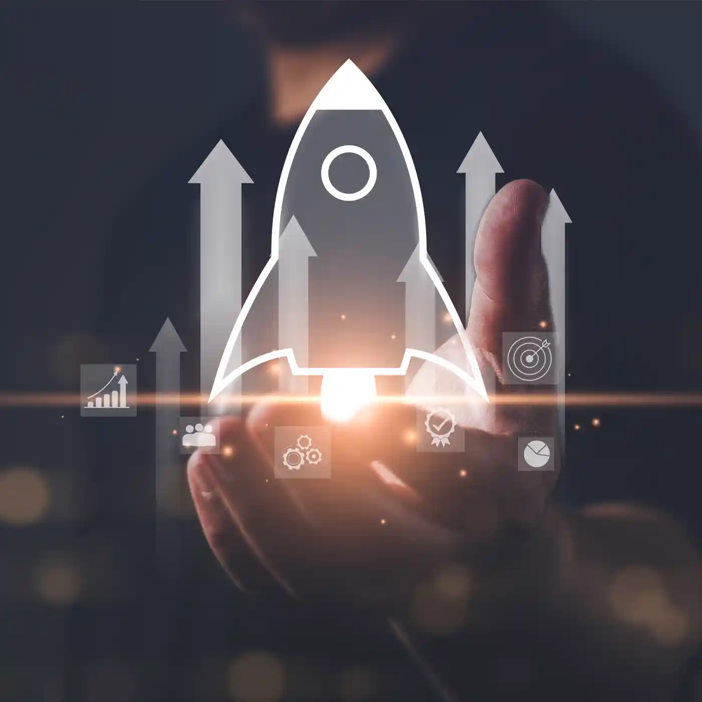 actionable insights delivered where you work