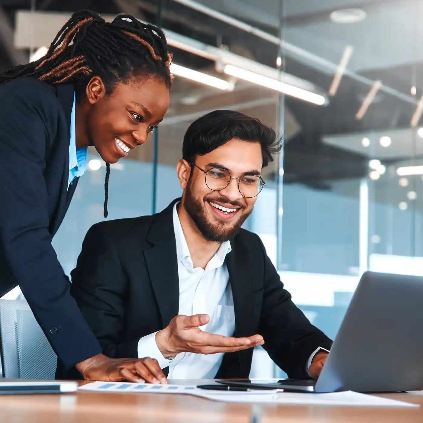 Data-driven sales decisions with no guesswork