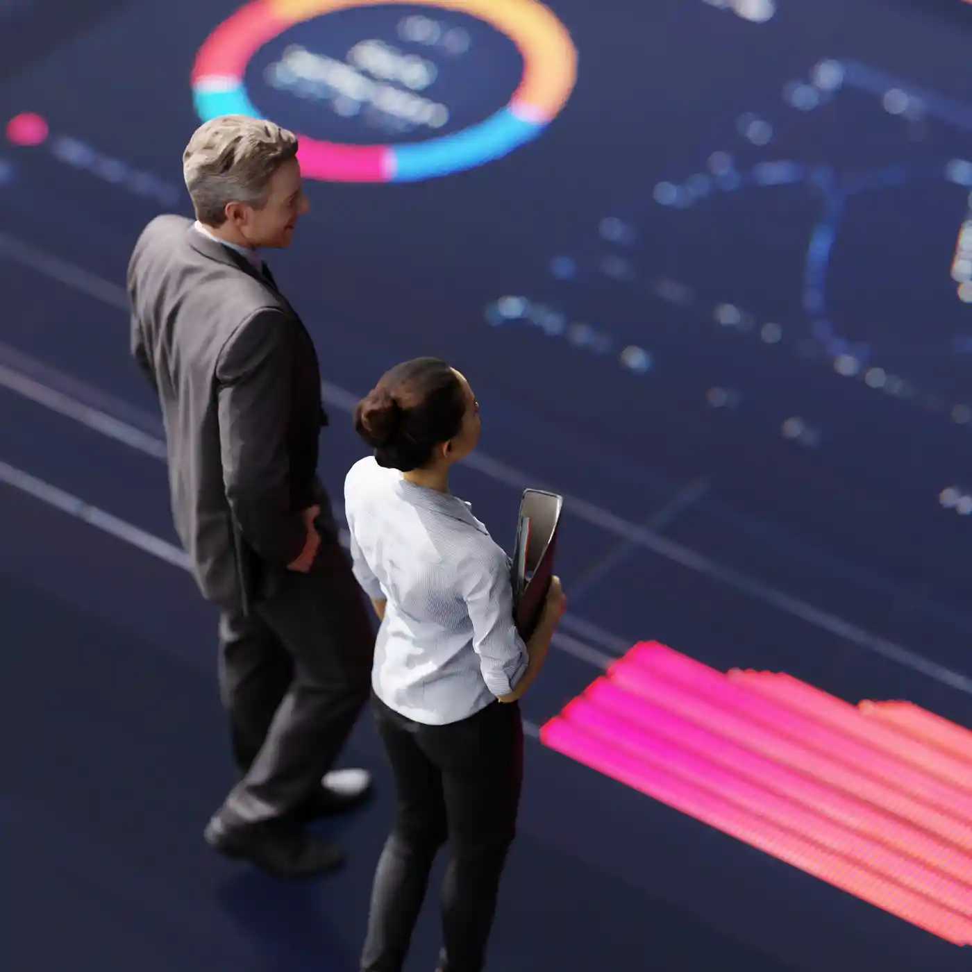 accelerate time to value