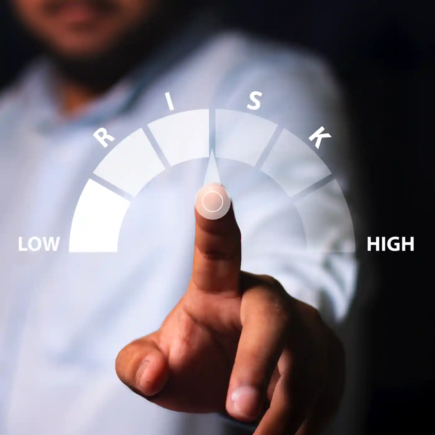 churn risk monitoring