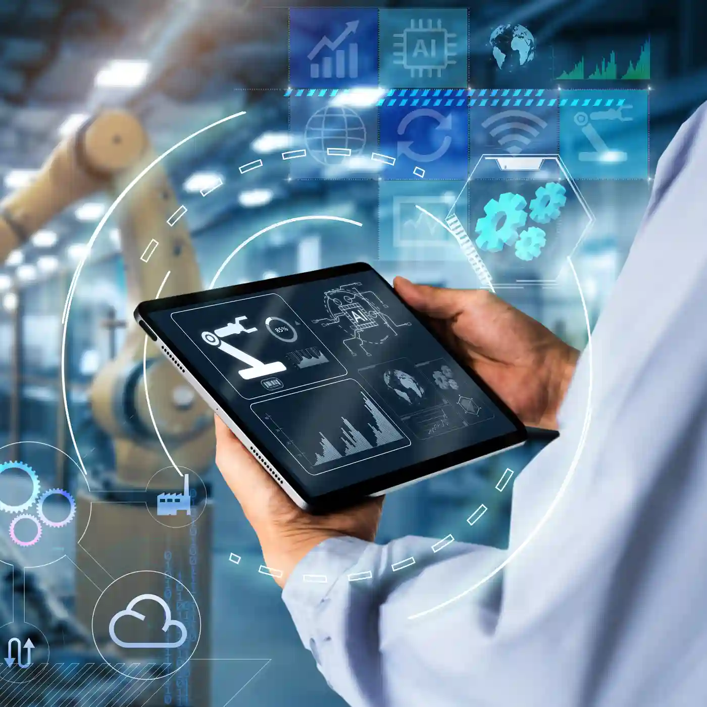 hardware and iot licensing