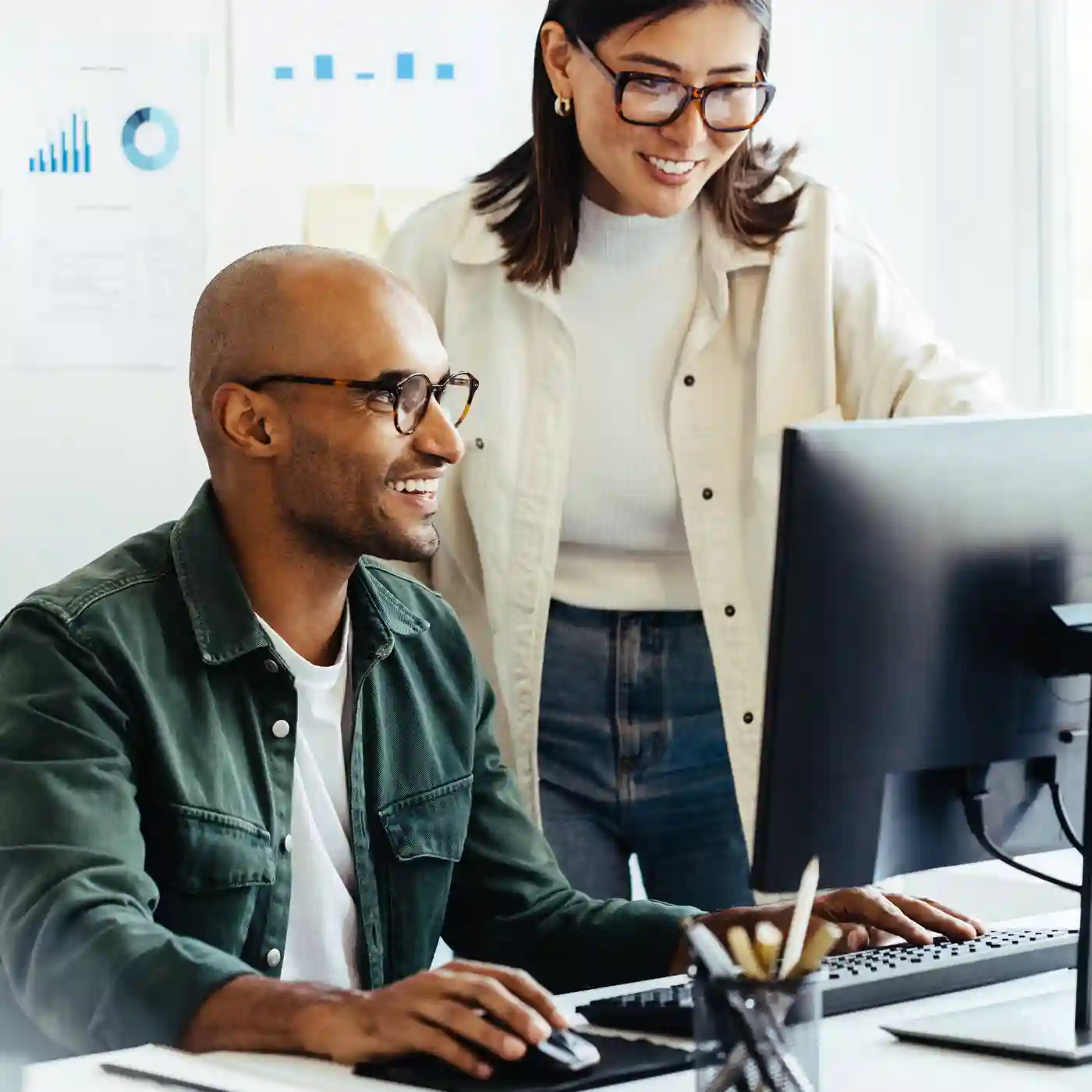 End-User Portal (EUP) for your customers to control their software licenses