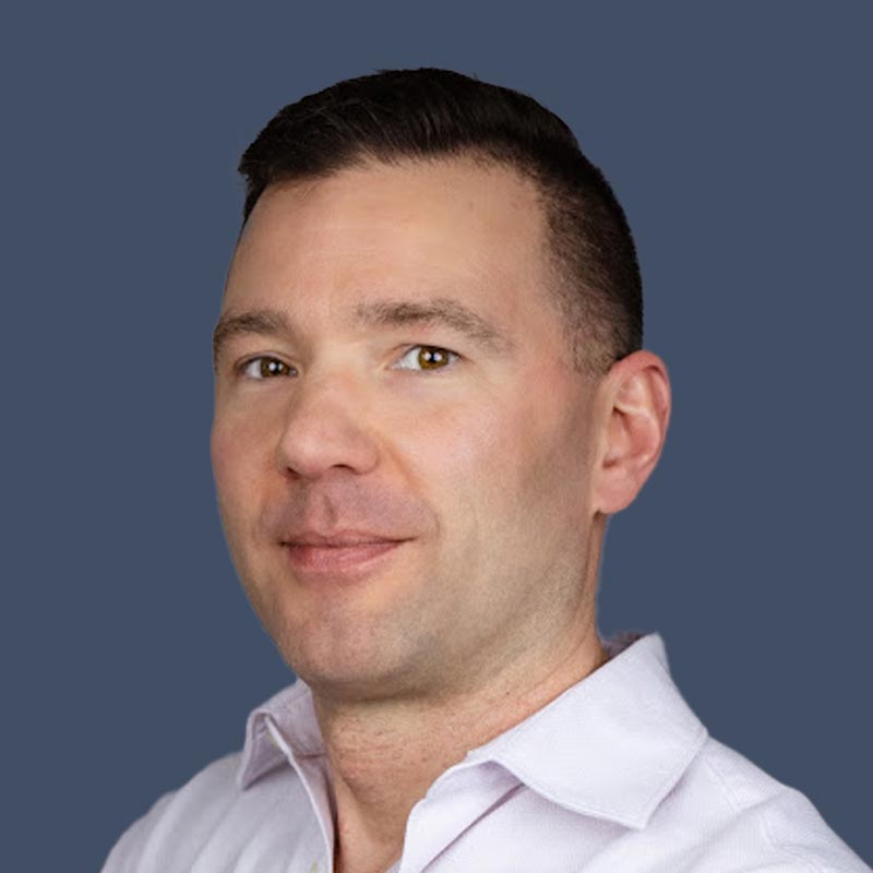 nalpeiron team member
