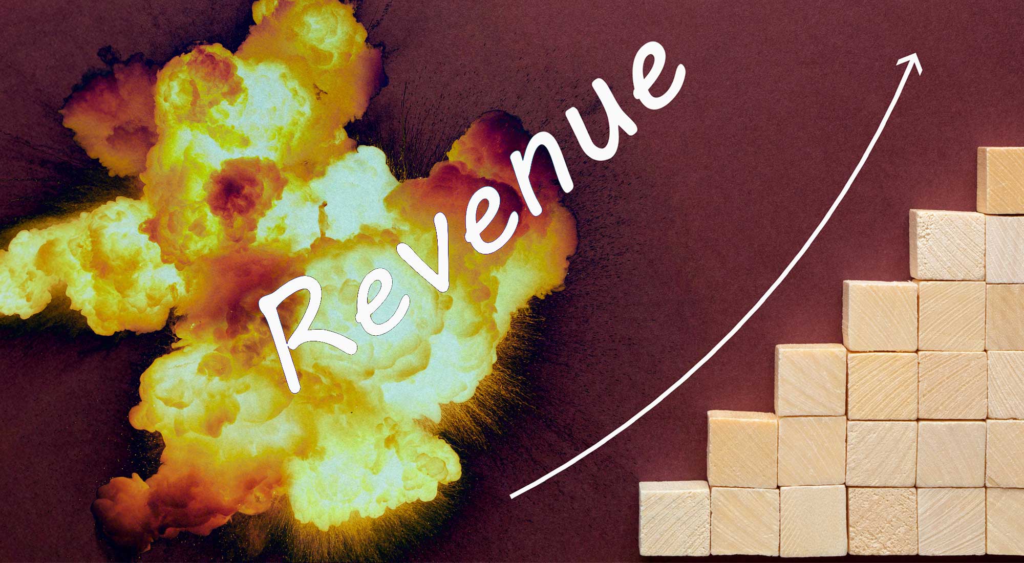 Supercharge Your B2B Sales with Revenue Intelligence