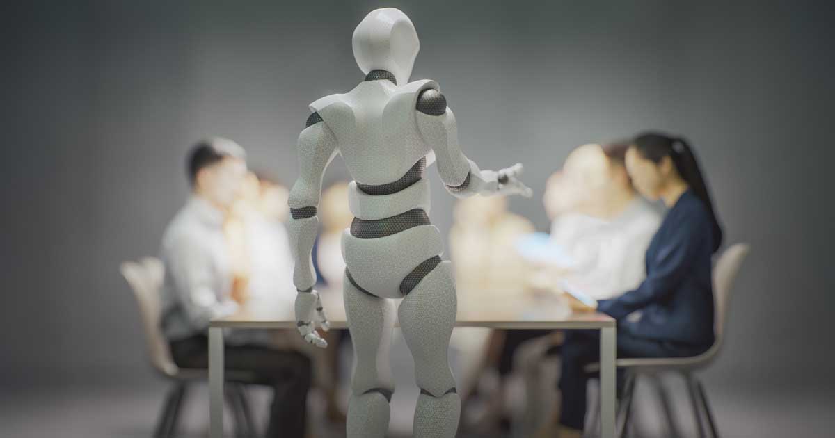 Explore how AI transforms sales processes while managing the paradox of automation and customer connection.