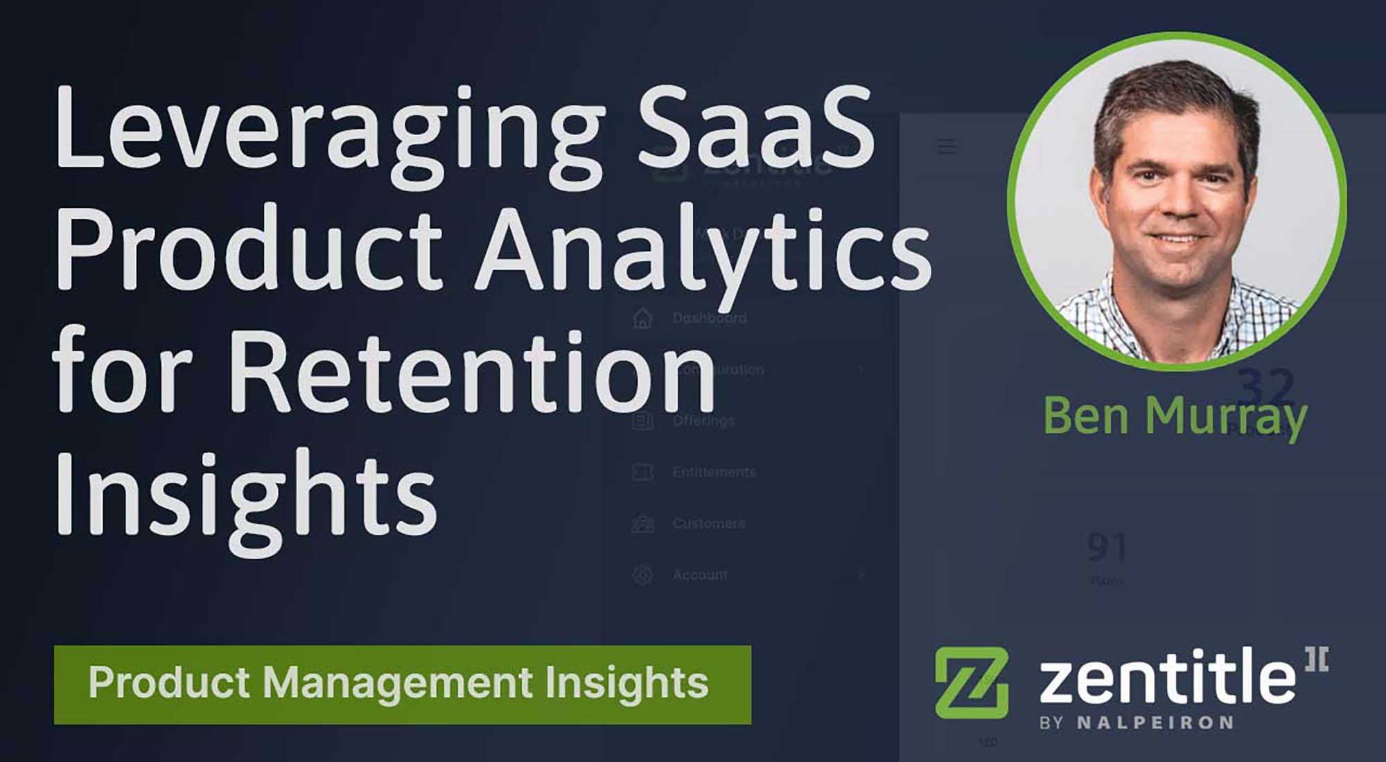 Leveraging SaaS Product Analytics for Retention Insights