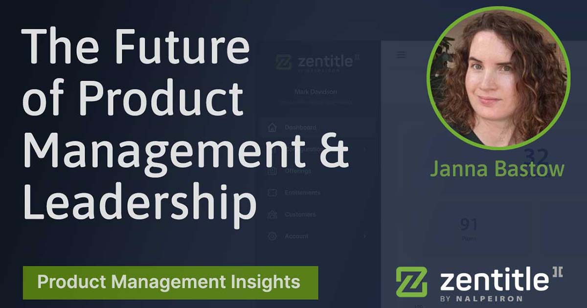 Learn more about the cutting-edge trends redefining product management and leadership. Empower yourself with insights on AI, remote work, sustainability, and more to lead the future.