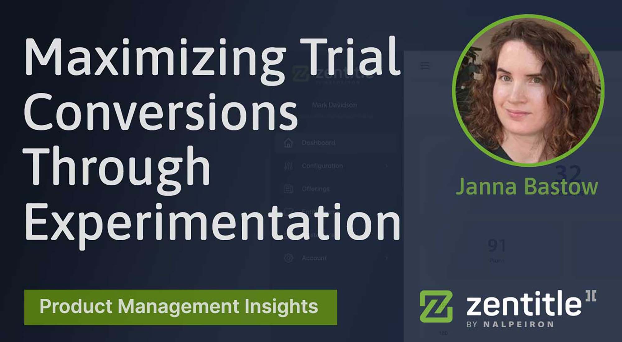 Maximizing SaaS Trial Conversion Rate Through Experimentation