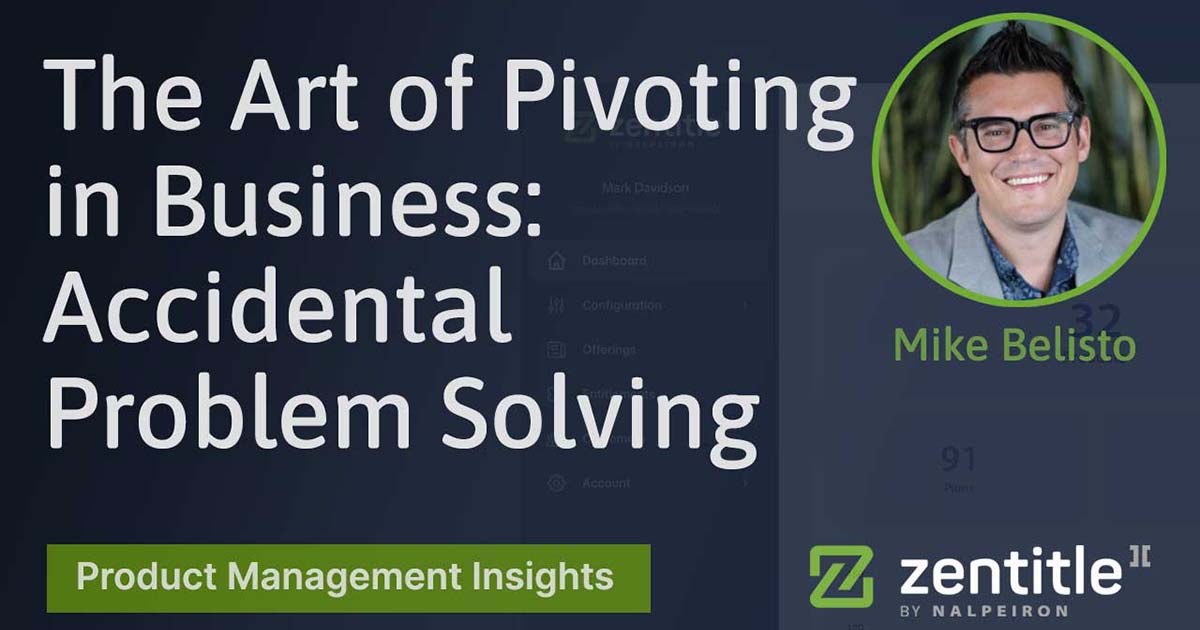 Discover how market and product pivots can rejuvenate your business. Learn to identify key opportunities, embrace new customer segments, and unlock untapped revenue streams.