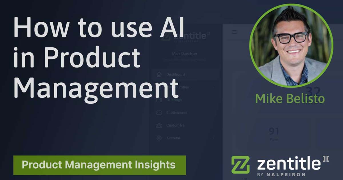 Leverage the potential of AI in product management to streamline workflows, make data-driven decisions, and transform customer experiences. Discover how AI can revolutionize your product management!