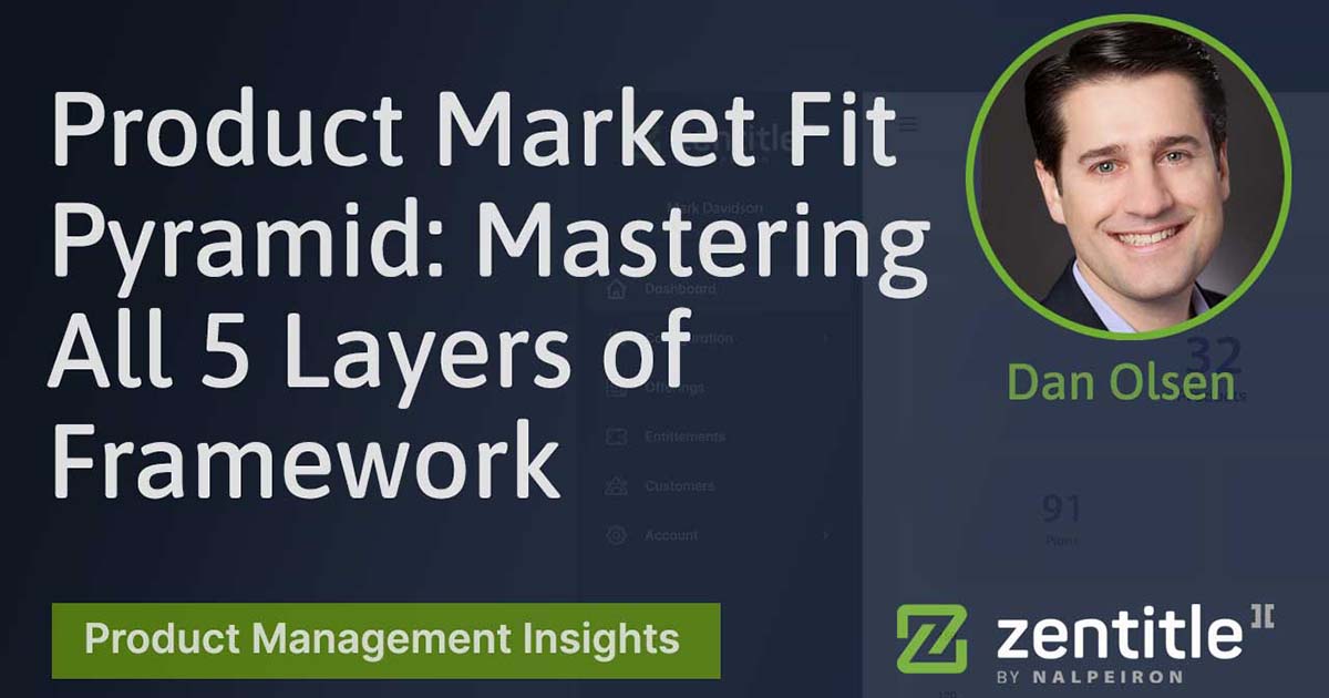 Unlock business success with our guide to mastering the product market fit pyramid. Align your product with market needs, create value, and drive sustainable growth today!