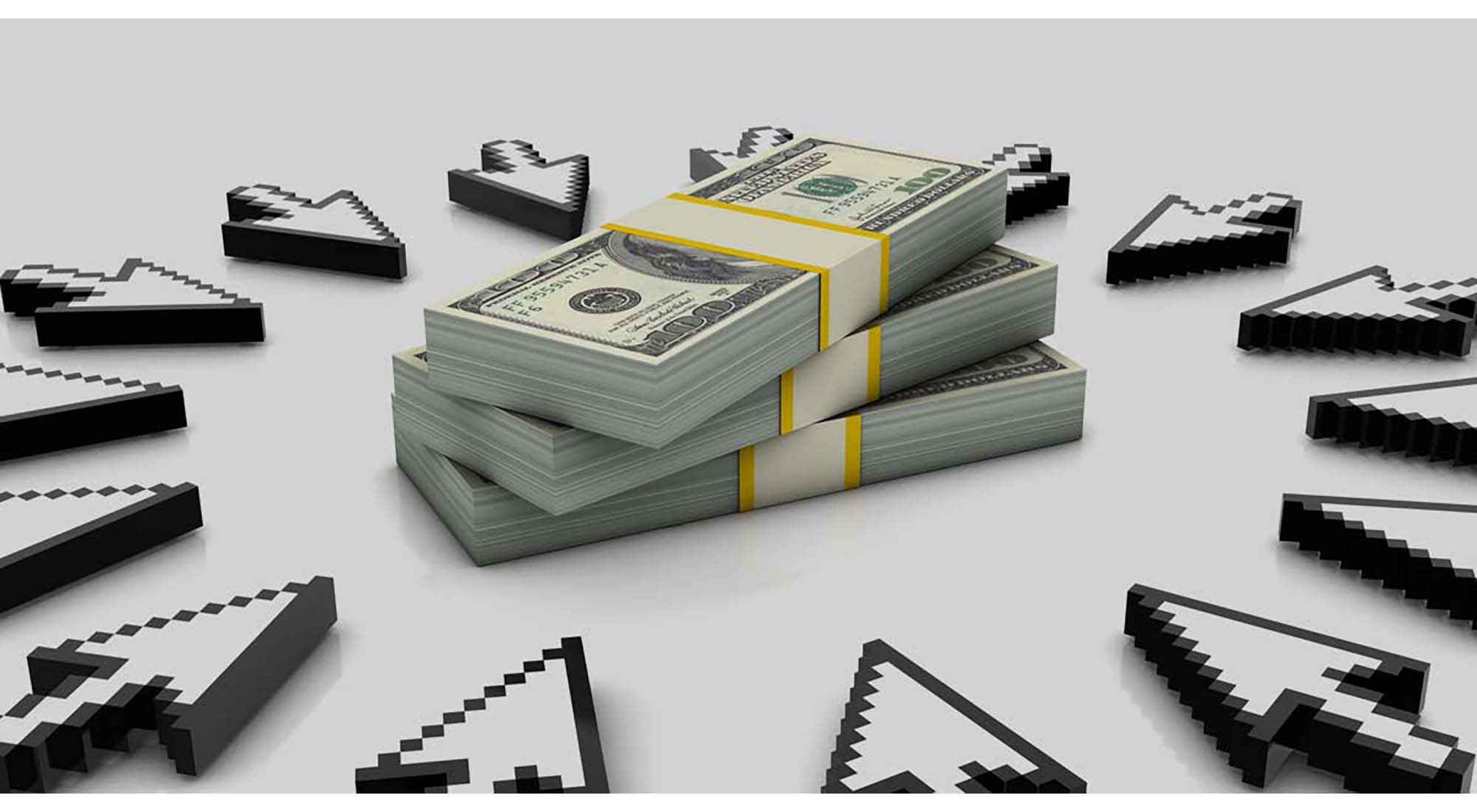 Converting Software Usage Data into SaaS Revenue Growth