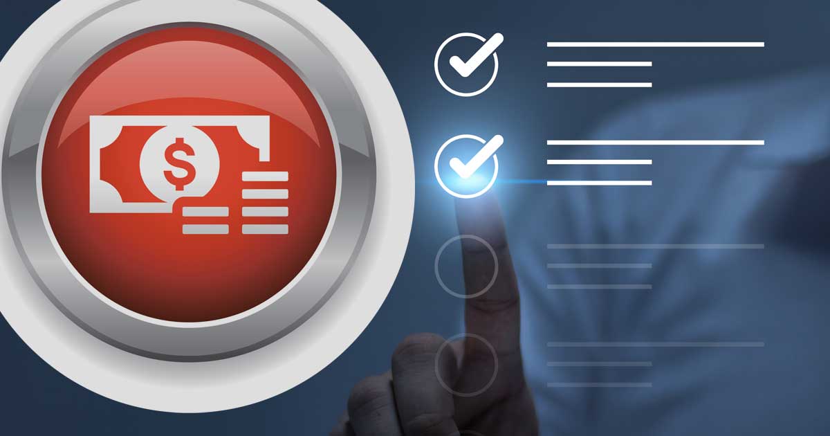 Optimize your software license revenue with payment collection strategies, including the 'Big Red Button' that ensures you get paid faster while providing the flexibility to maintain positive customer relationships.