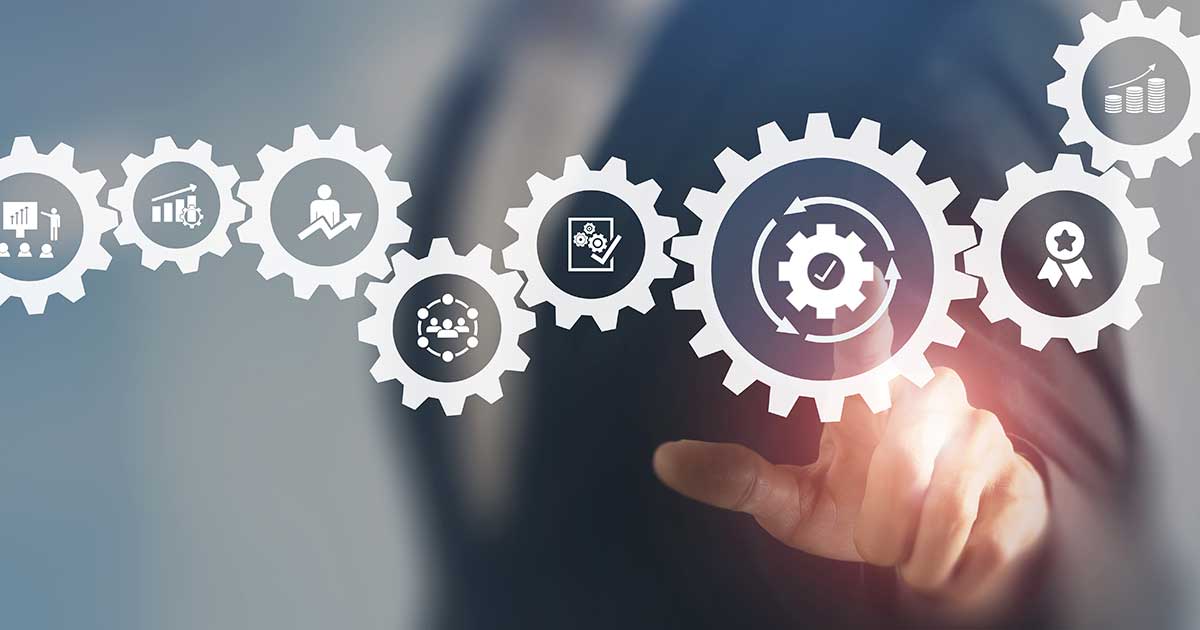 Unlock engineering efficiency and boost sales with DevOps automation. Learn how automating repetitive tasks can give engineering teams the resources they need to deliver high-quality features, shorten release cycles, and positively impact revenue.