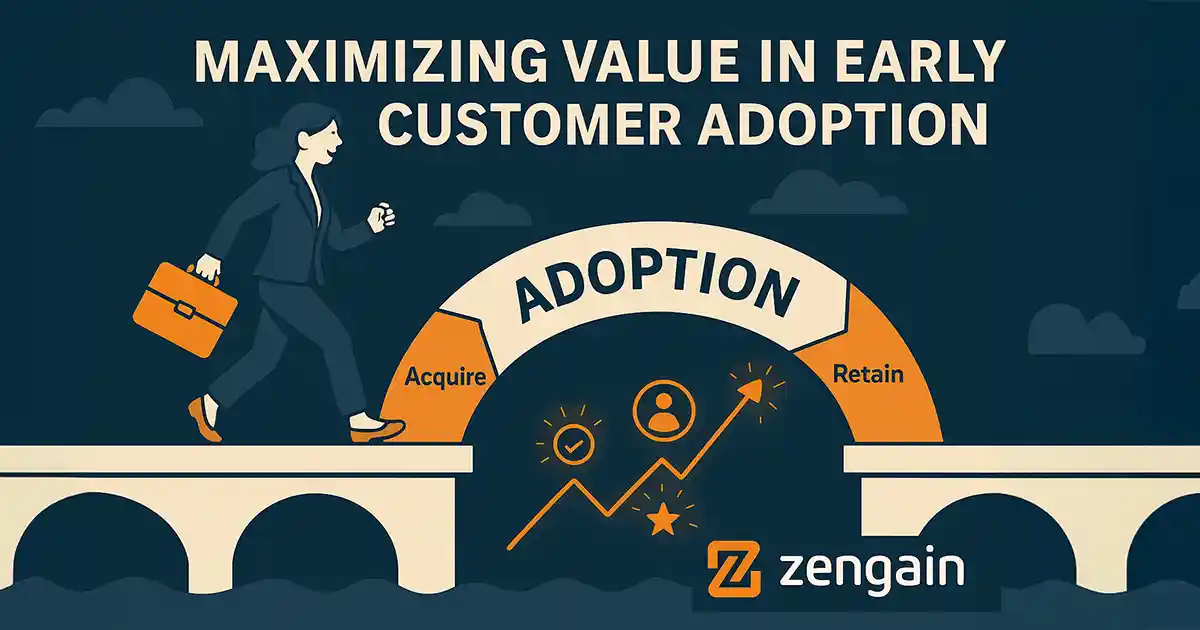 Optimize customer journey mapping with advanced onboarding techniques, engagement tracking, and performance benchmarking to accelerate product adoption and maximize user success.