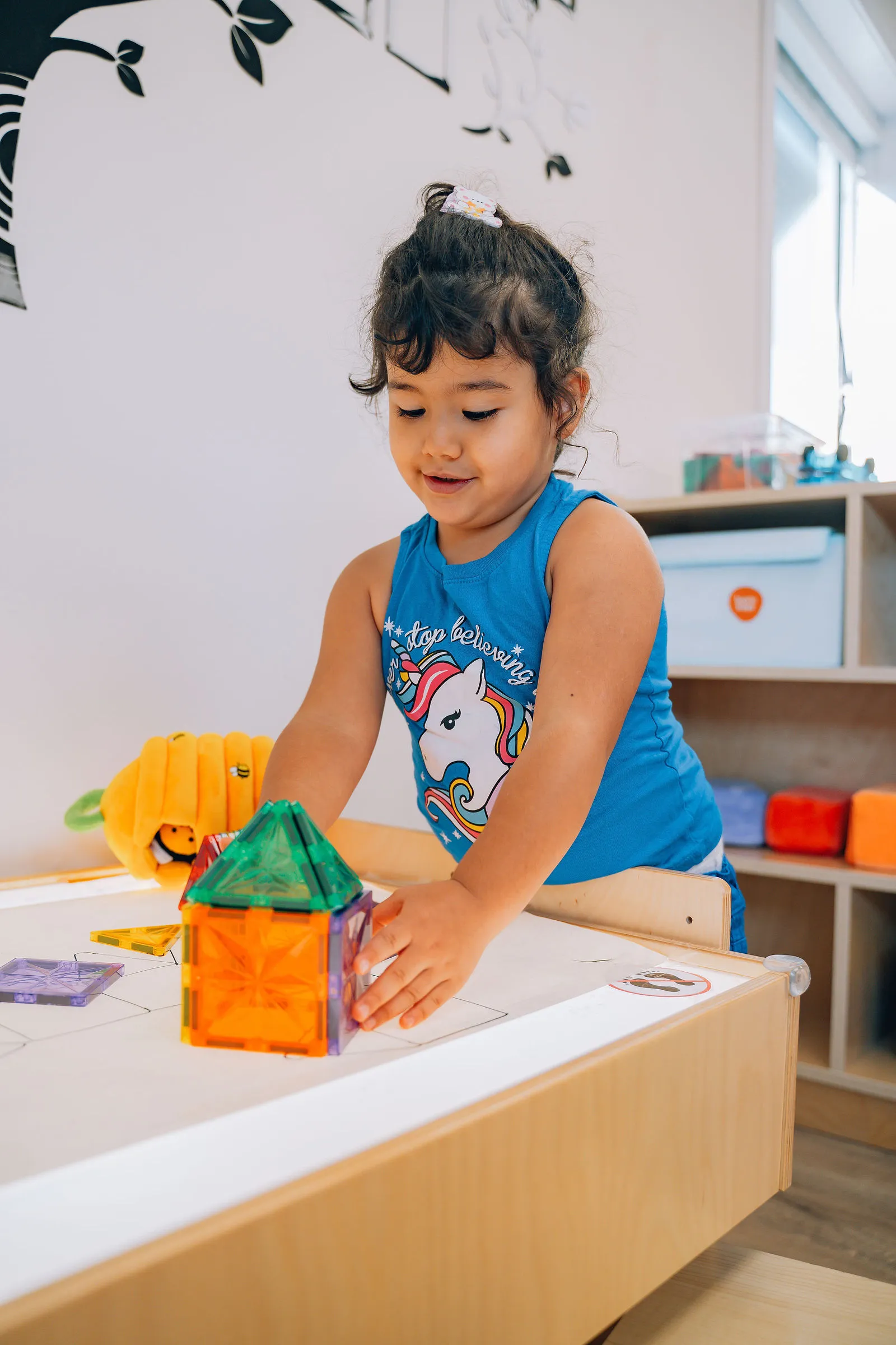 Thumbnail image for the blog post: Creating a Safe and Stimulating Learning Environment at Home