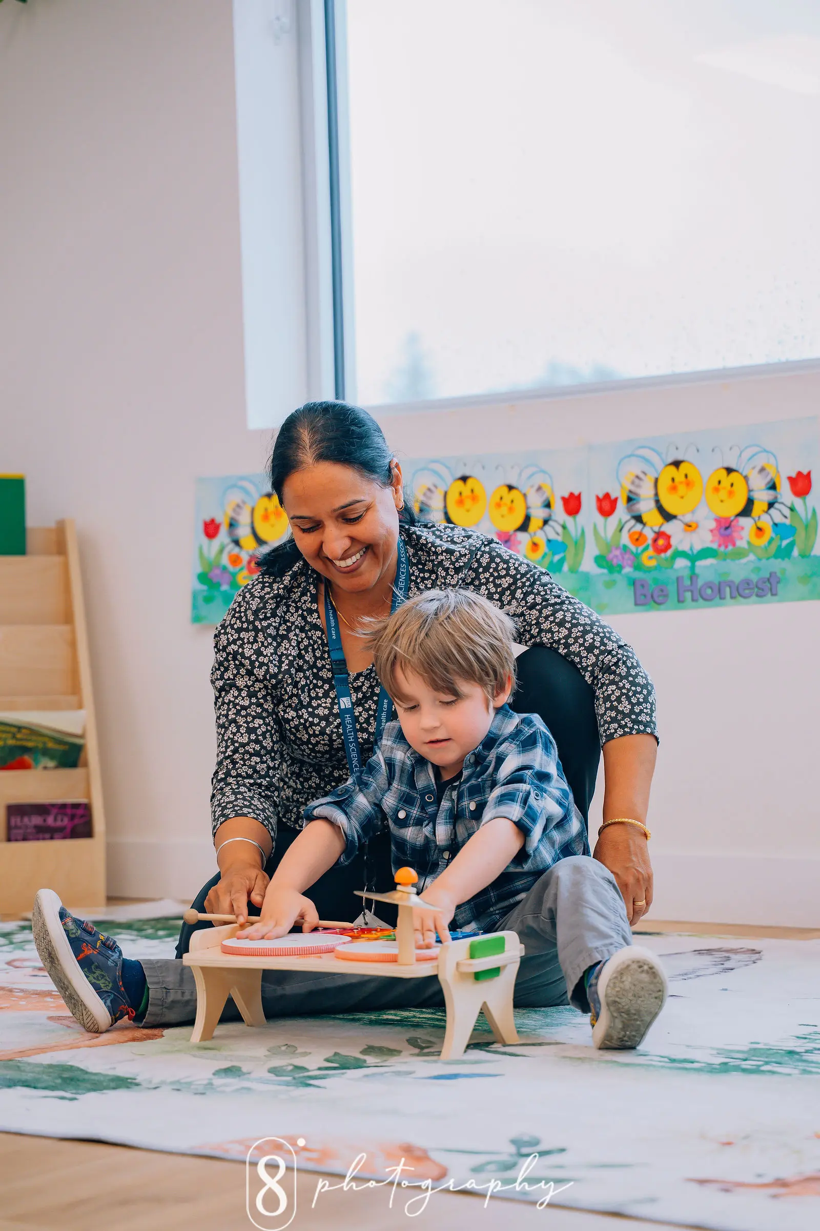 Thumbnail image for the blog post: How to Foster a Growth Mindset in Preschoolers