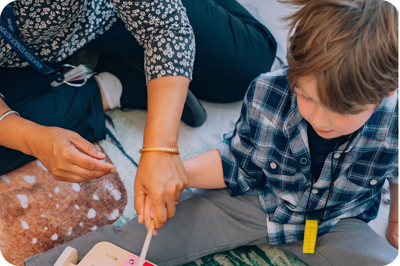 Thumbnail image for the blog post: The Role of Play in Early Childhood Development
