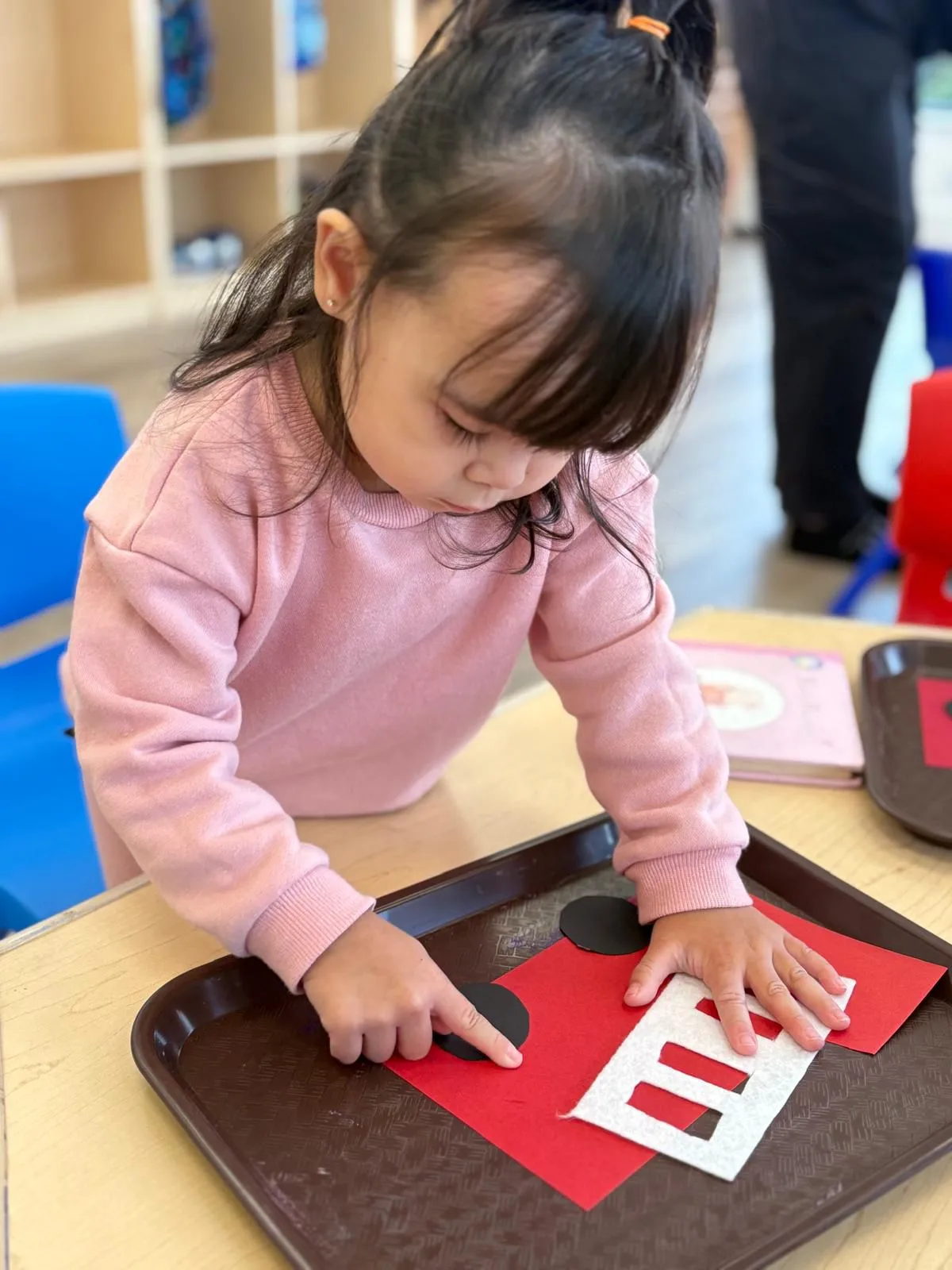 Thumbnail image for the blog post: Benefits of Music and Movement in Early Childhood