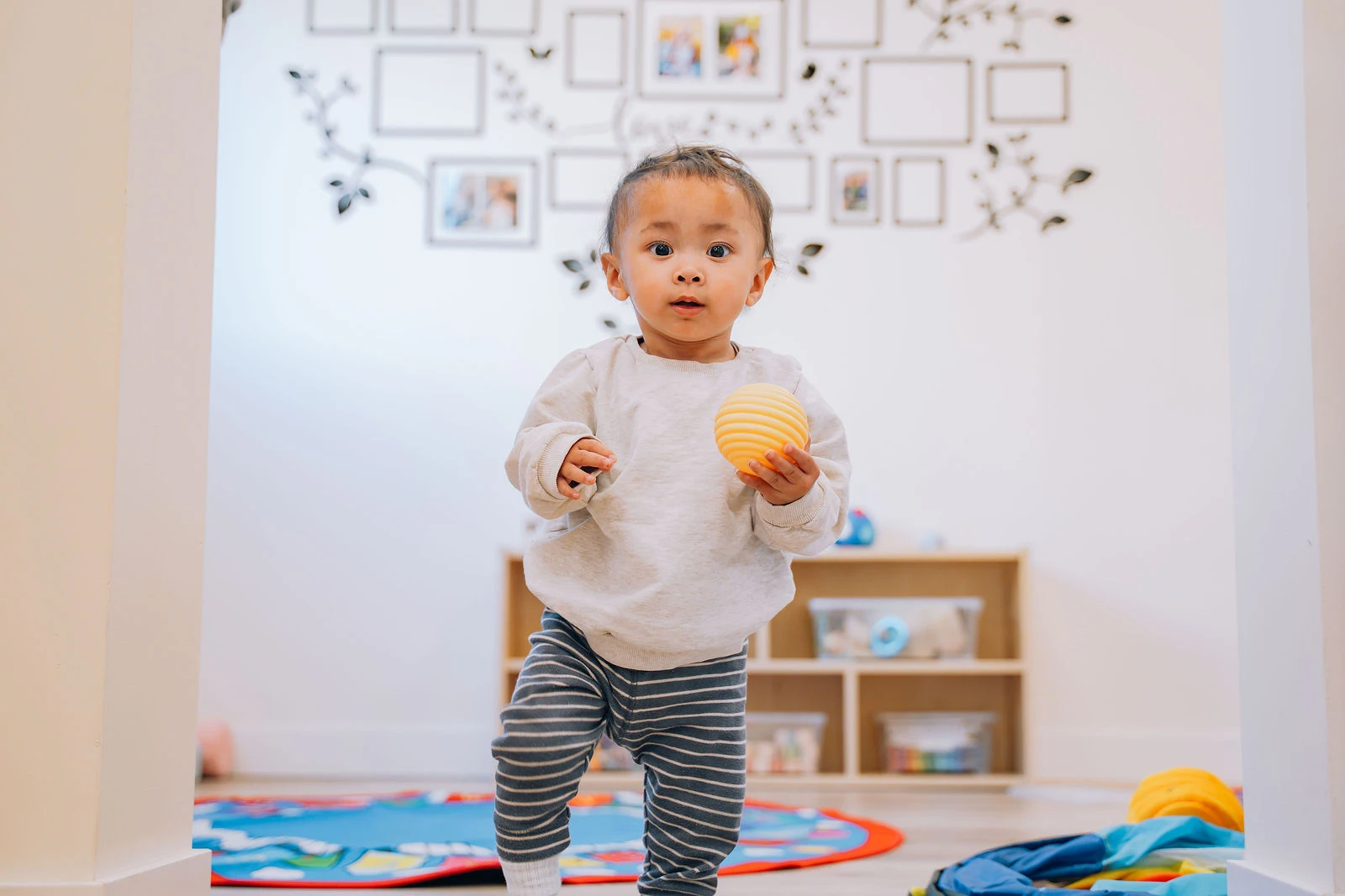 Thumbnail image for the blog post: Preparing Your Child for Kindergarten