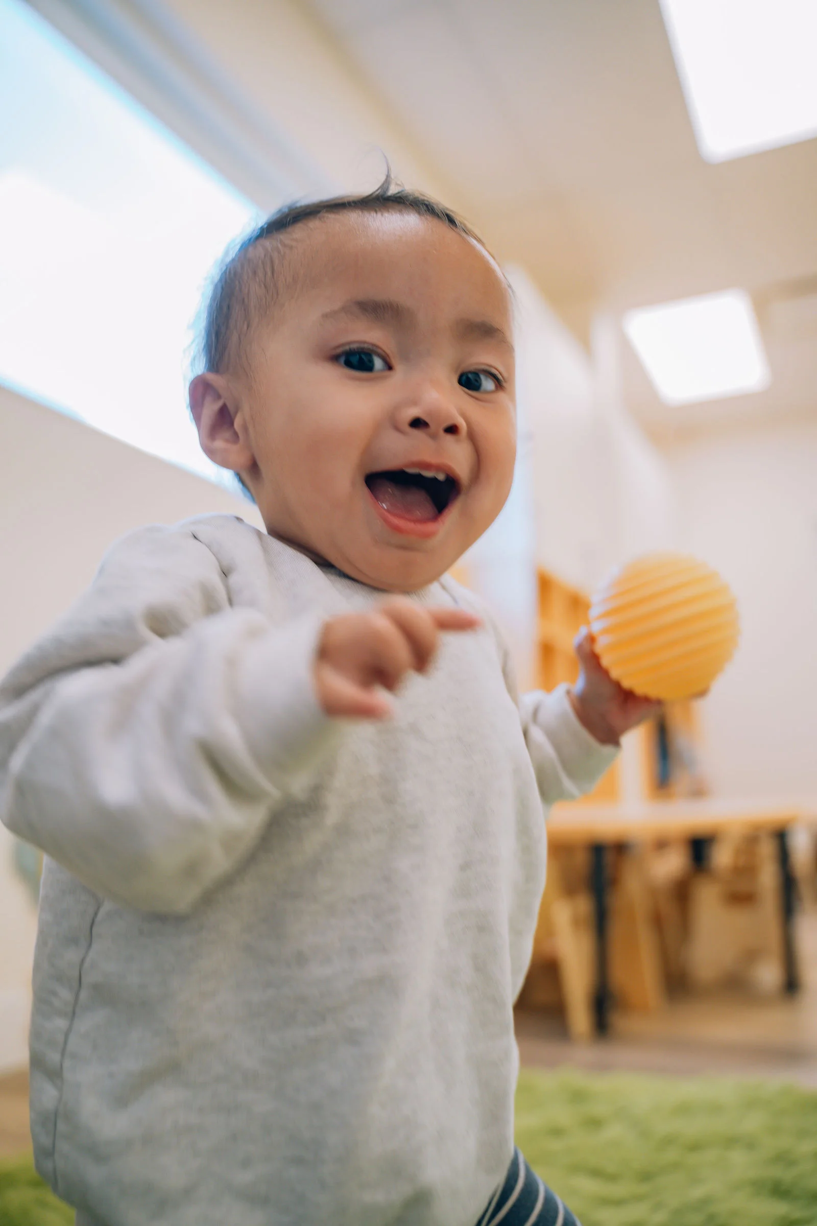 Thumbnail image for the blog post: Encouraging Positive Behaviour in Young Children