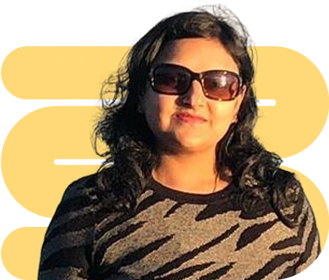 Shifali Bansal, Infant Room Teacher at B Kids Daycare South Surrey