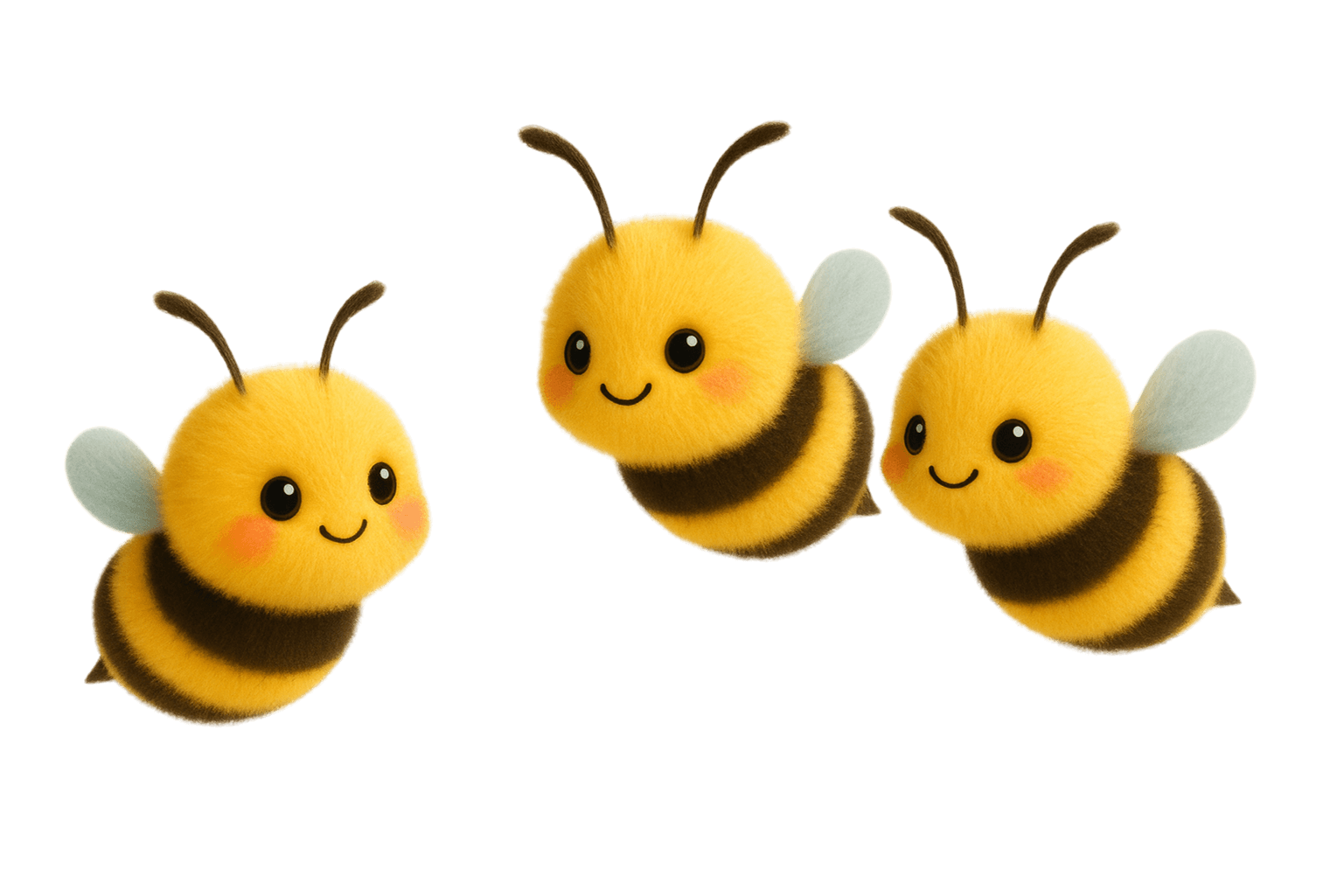 A photo of a team member