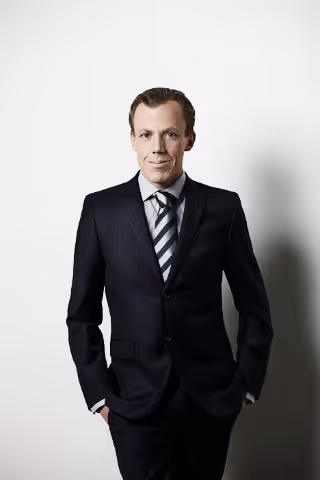 Stephen Martinez Personal Picture