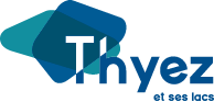 logo thyez et ses lacs