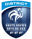 Logo Haute Savoie Pays de Gex