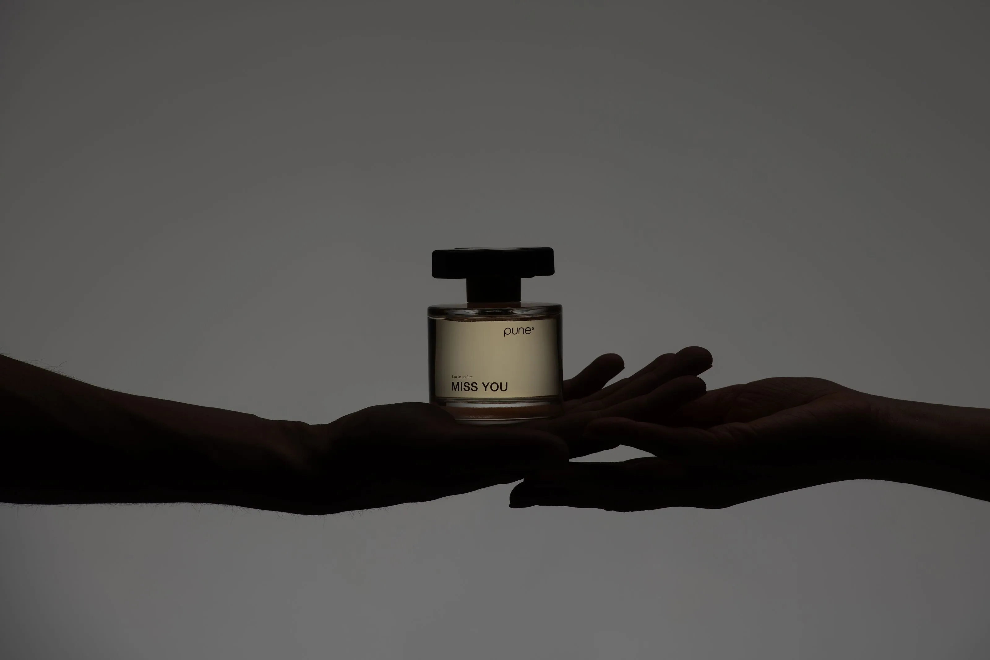 PUNE Parfum Miss You