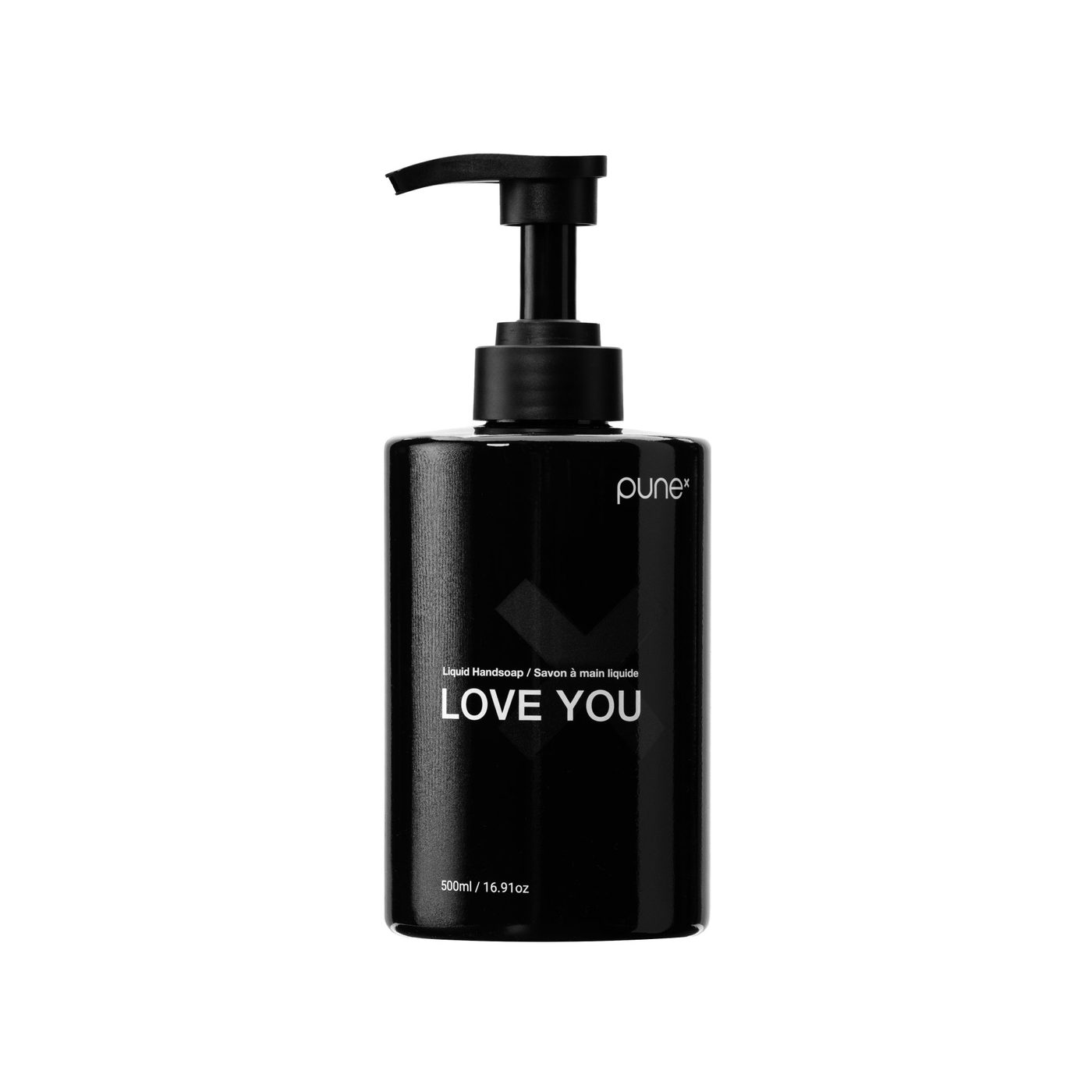 PUNE liquid soap