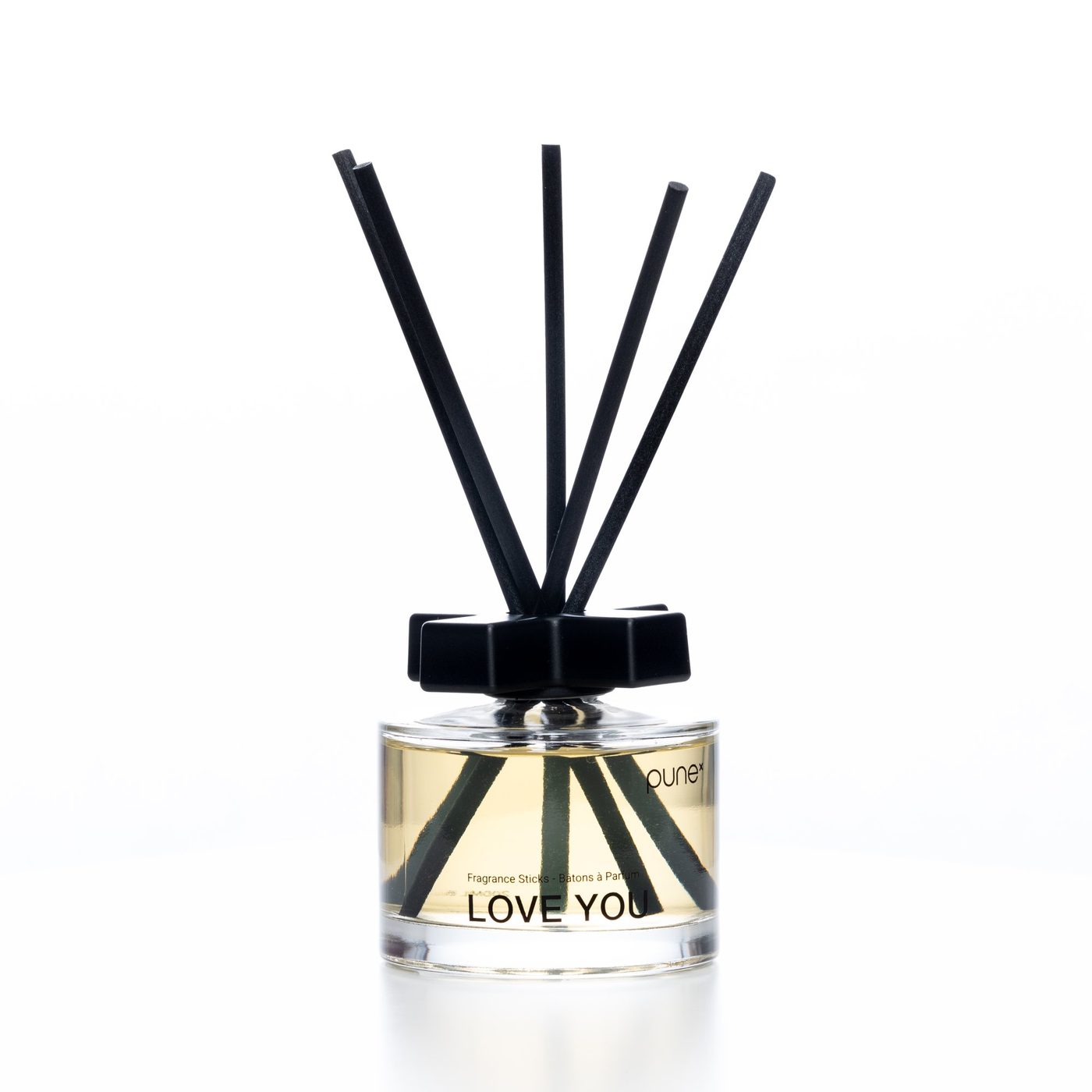 PUNE fragrance sticks