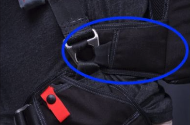Unisyn Hip Rings example
