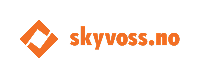 Logo of partner Skyvoss