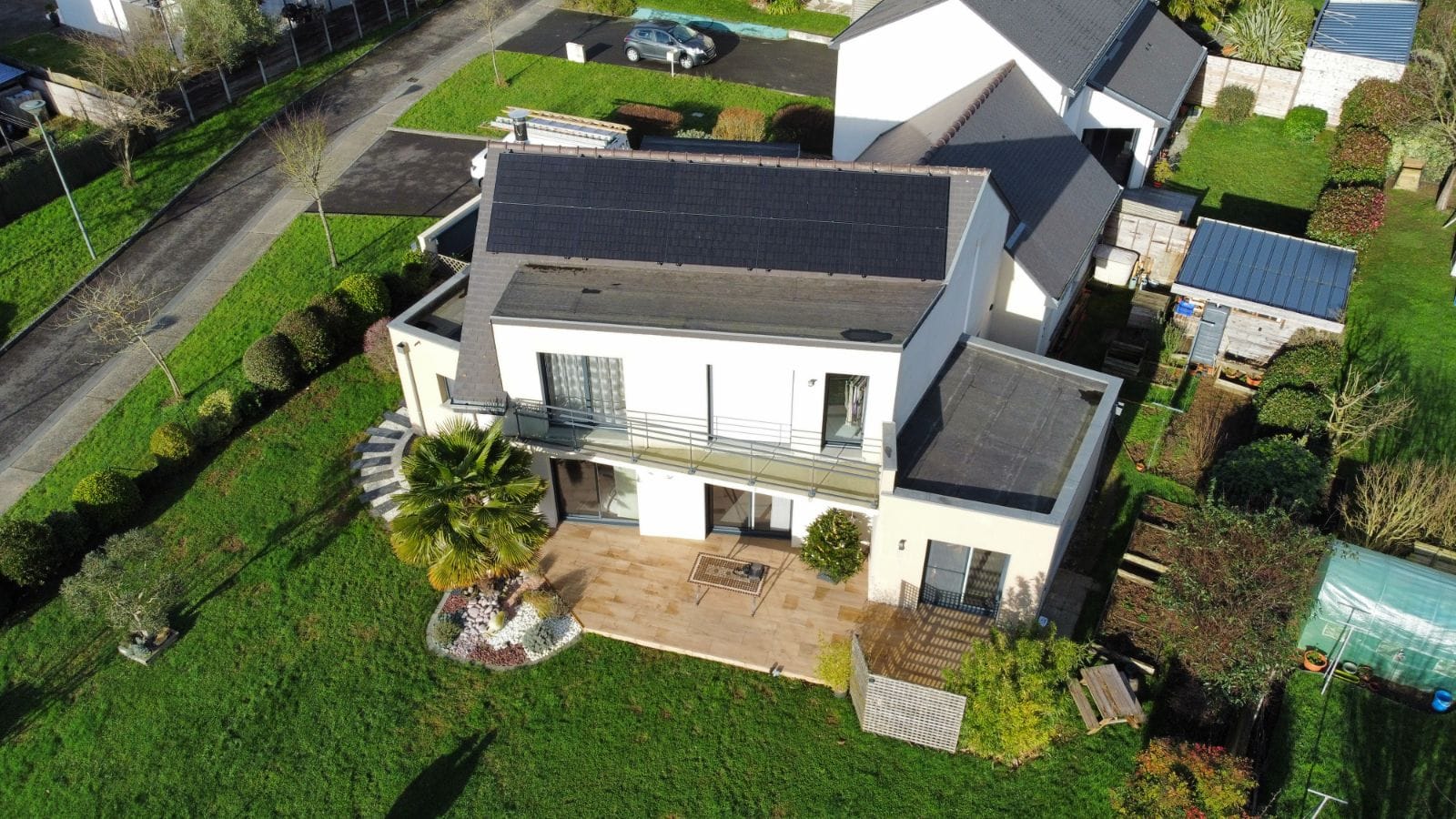 Avenir Eco, installateur photovoltaique