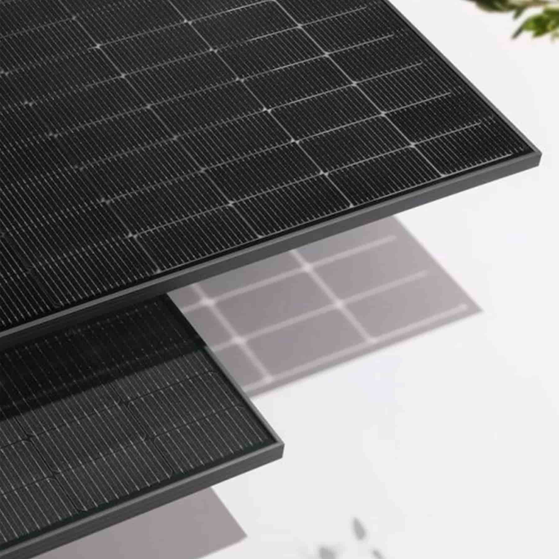 Les panneaux photovoltaïques sont un investissement durable. Mais choisir la meilleure marque peut sembler complexe.