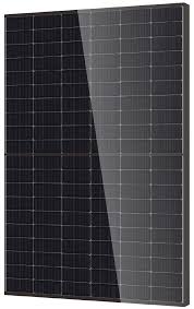Les panneaux solaires DMEGC Solar incarnent l'excellence en matière d'énergie solaire. Parmi leurs innovations, le panneau bifacial full black 500 DMEGC