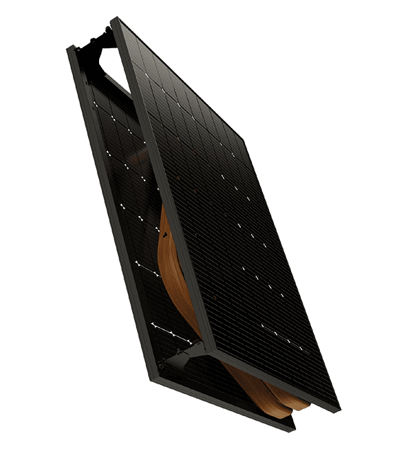 Panneau plug and play Preasy 