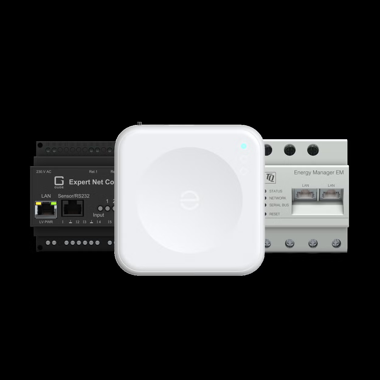 C’est là qu’intervient le routeur solaire. Son rôle ? Diriger l’électricité vers les appareils les plus énergivores, comme un chauffe-eau.